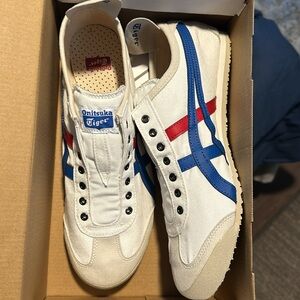 Onitsuka Tiger shoes